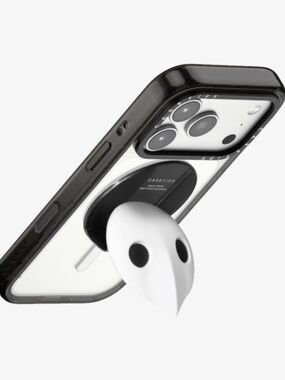 casetify - Evangelion Angel Collectible Grip Stand